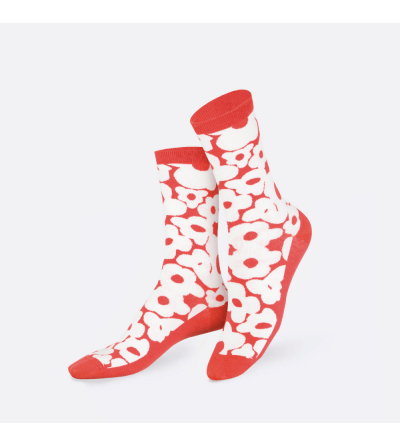 Calcetines FLOWER POWER X EMS