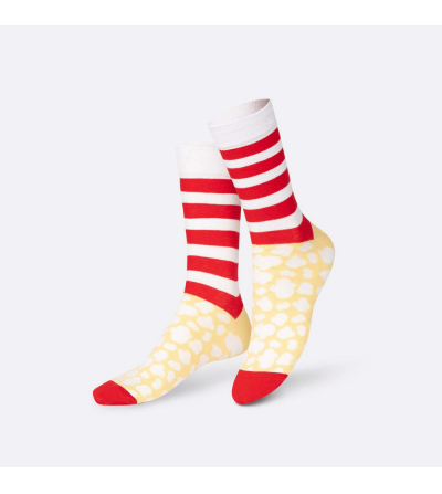 Calcetines POP CORN X EMS