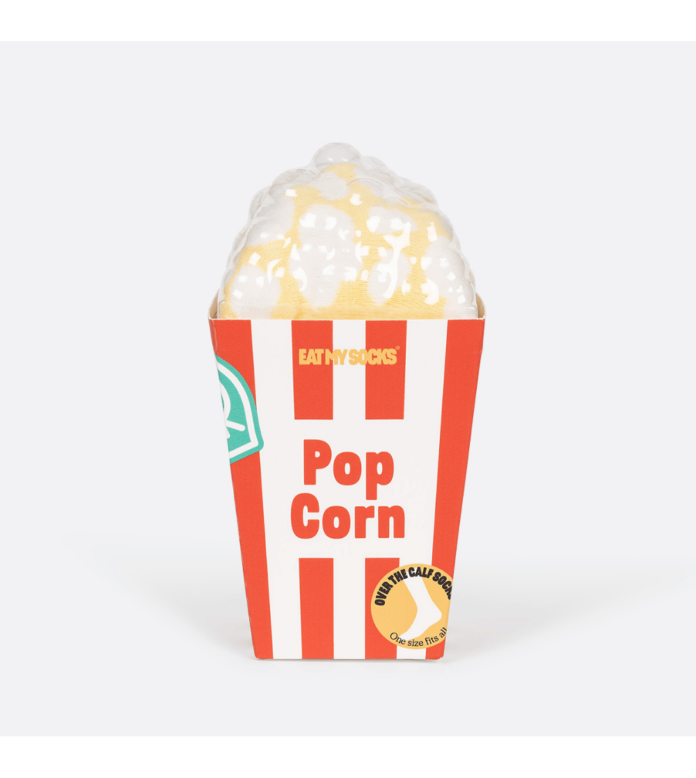 Calcetines POP CORN X EMS
