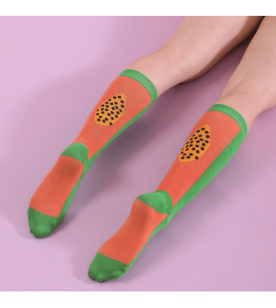 Calcetines JUICY PAPAYA X EMS
