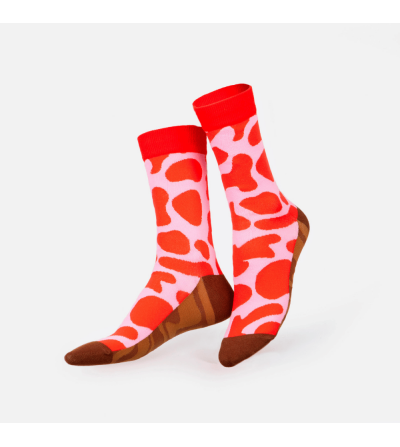 Calcetines CHOCO BAR X EMS