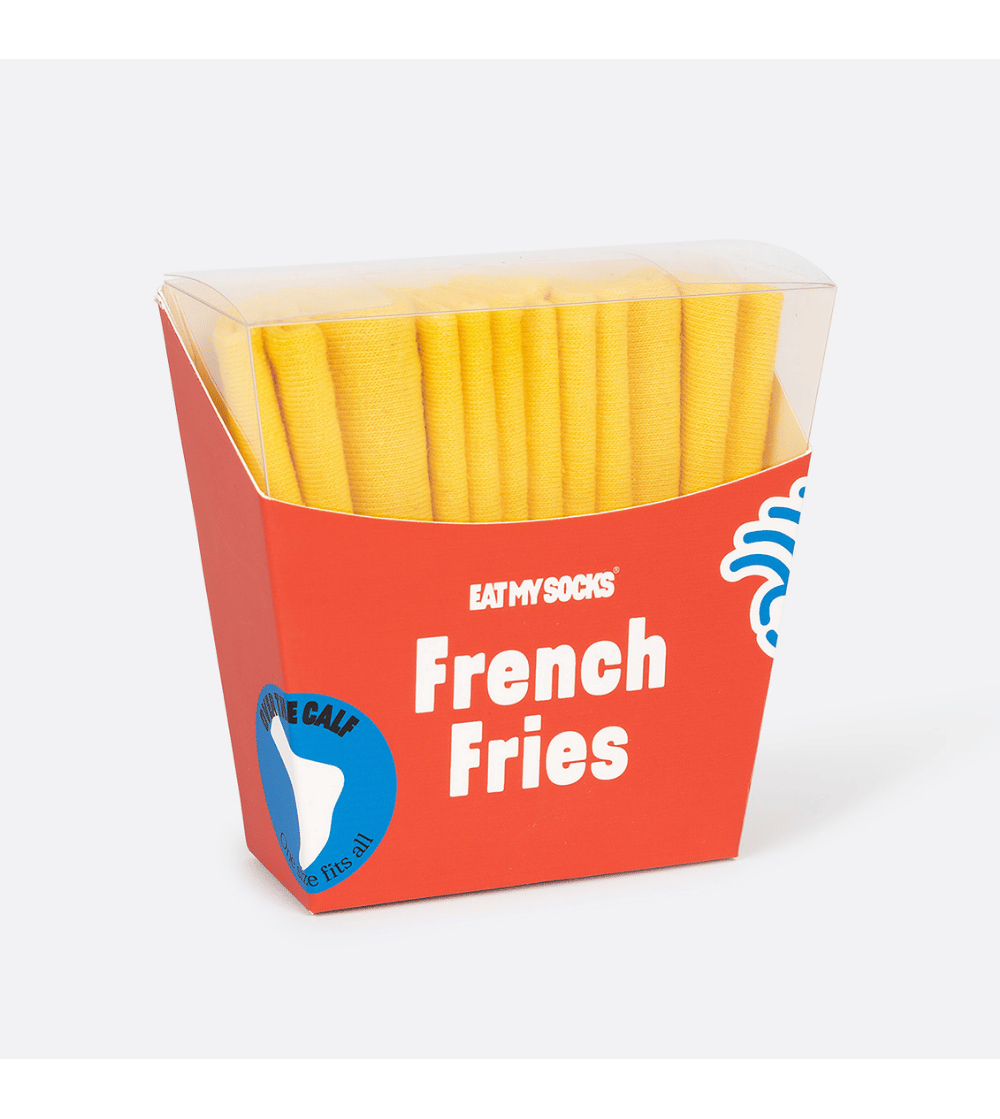 Calcetines FRENCH FRIES X EMS