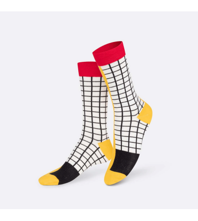 Calcetines FRENCH FRIES X EMS