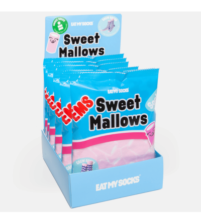 Calcetines SWEET MALLOWS X EMS