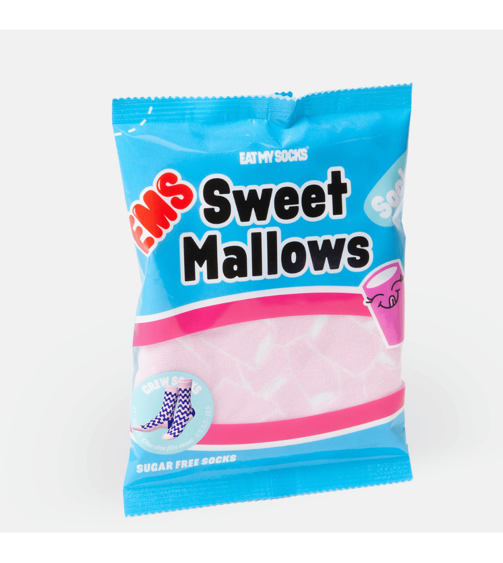 Calcetines SWEET MALLOWS X EMS