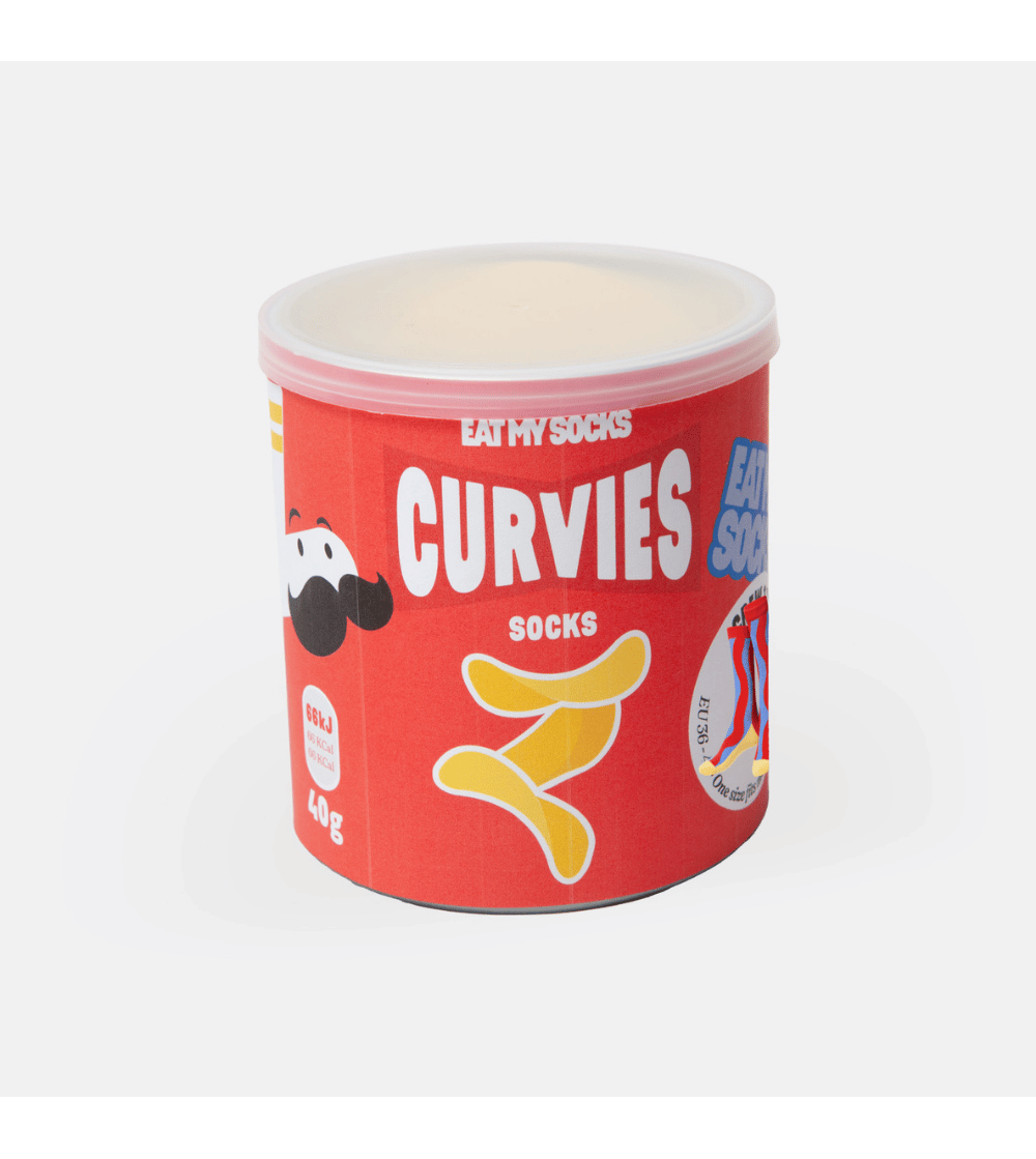 Calcetines CURVIES X EMS