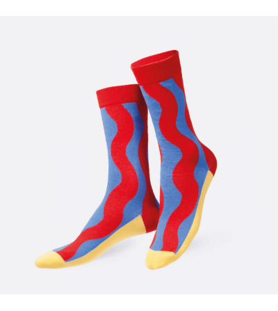 Calcetines CURVIES X EMS