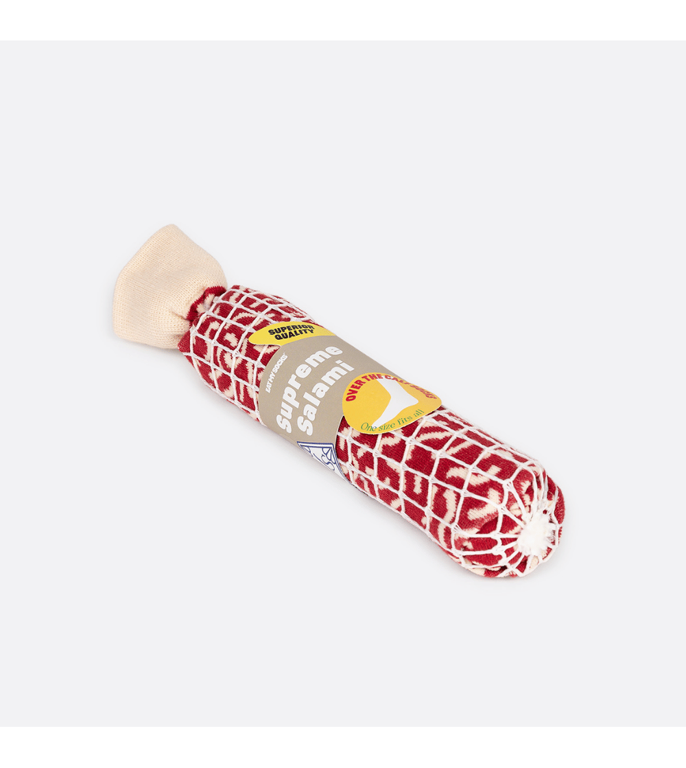 Calcetines SUPREME SALAMI