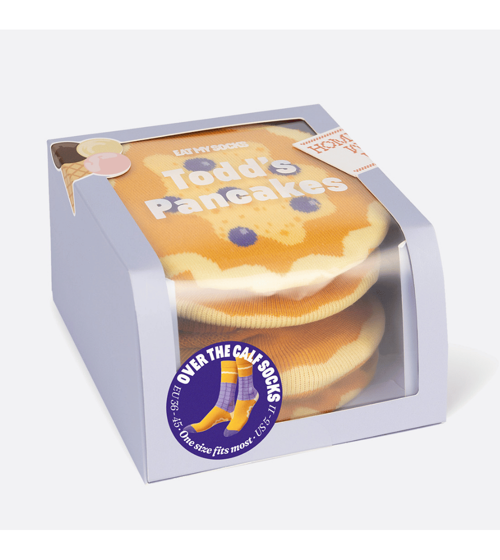 Calcetines TODD´S PANCAKES