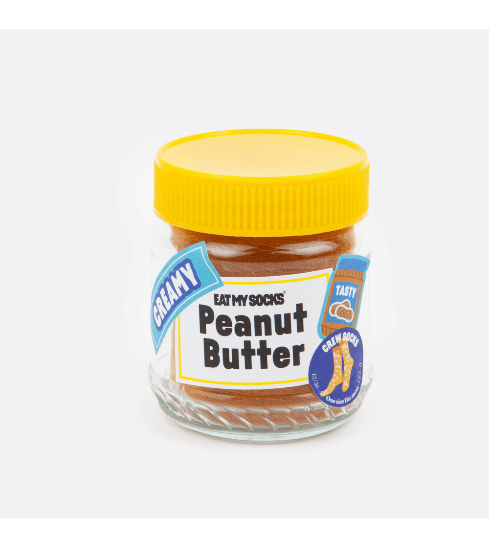 Calcetines PEANUT BUTTER
