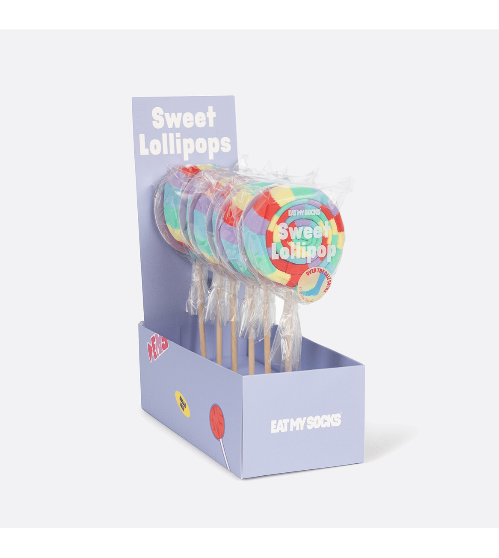 SWEET LOLLIPOP