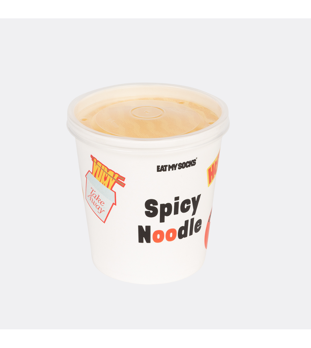 Calcetines SPICY NOODLES
