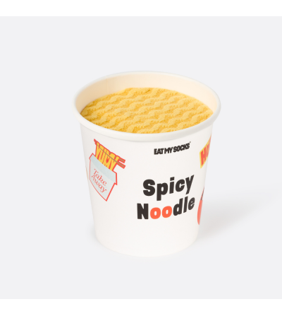 Calcetines SPICY NOODLES