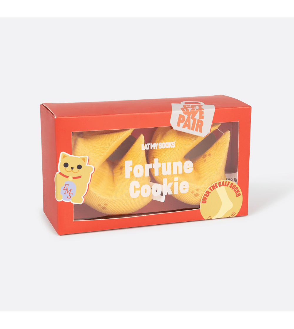 Calcetines FORTUNE COOKIE