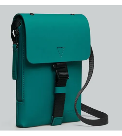 Spläsh Mini Crossover _bolso pequeño impermeable y funcional para tu día a día