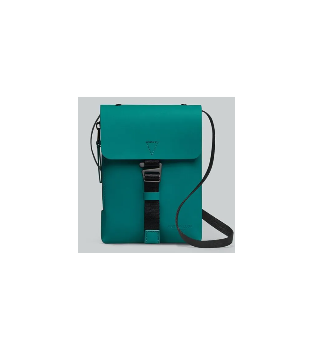 Spläsh Mini Crossover _bolso pequeño impermeable y funcional para tu día a día Spläsh Mini Crossover _bolso pequeño impermeable y funcional para tu día a día