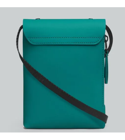 Spläsh Mini Crossover _bolso pequeño impermeable y funcional para tu día a día